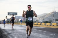 Carrera Chilchota 5K 10K 21K