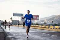 Carrera Chilchota 5K 10K 21K