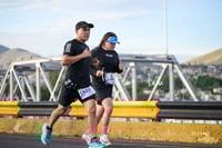 Carrera Chilchota 5K 10K 21K