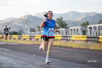 Carrera Chilchota 5K 10K 21K