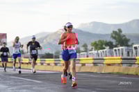 Carrera Chilchota 5K 10K 21K