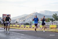 Carrera Chilchota 5K 10K 21K