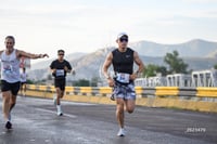Carrera Chilchota 5K 10K 21K
