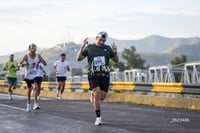 Carrera Chilchota 5K 10K 21K