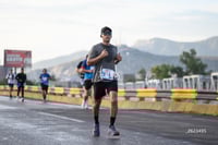 Carrera Chilchota 5K 10K 21K