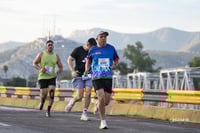 Carrera Chilchota 5K 10K 21K