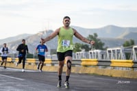 Carrera Chilchota 5K 10K 21K
