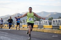 Carrera Chilchota 5K 10K 21K
