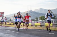 Carrera Chilchota 5K 10K 21K