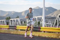 Carrera Chilchota 5K 10K 21K