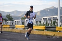 Carrera Chilchota 5K 10K 21K