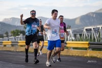 Carrera Chilchota 5K 10K 21K