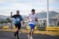Carrera Chilchota 5K 10K 21K