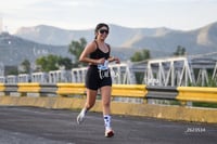 Carrera Chilchota 5K 10K 21K