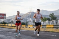 Carrera Chilchota 5K 10K 21K
