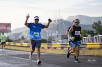 Carrera Chilchota 5K 10K 21K