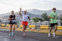 Mariangel Verduzco, Laura Quintero, aba, bengalas