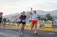 Mariangel Verduzco, Laura Quintero, aba, bengalas