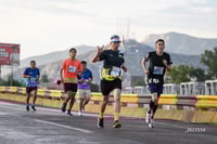 Carrera Chilchota 5K 10K 21K