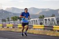 Carrera Chilchota 5K 10K 21K