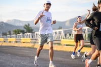 Carrera Chilchota 5K 10K 21K