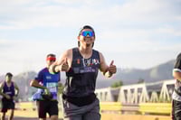 Carrera Chilchota 5K 10K 21K
