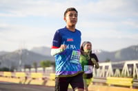 Carrera Chilchota 5K 10K 21K
