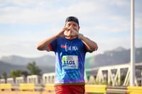 Carrera Chilchota 5K 10K 21K