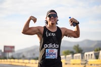 Carrera Chilchota 5K 10K 21K