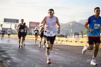 Carrera Chilchota 5K 10K 21K