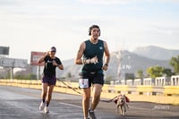 Carrera Chilchota 5K 10K 21K