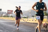 Carrera Chilchota 5K 10K 21K