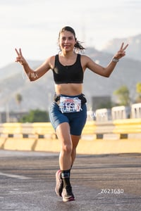 Carrera Chilchota 5K 10K 21K