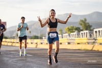 Carrera Chilchota 5K 10K 21K