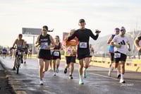 Carrera Chilchota 5K 10K 21K