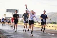 Carrera Chilchota 5K 10K 21K