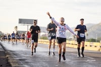 Carrera Chilchota 5K 10K 21K