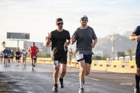 Carrera Chilchota 5K 10K 21K
