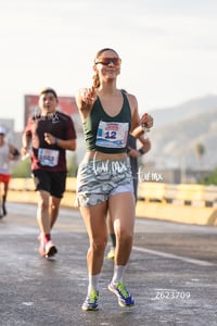 Carrera Chilchota 5K 10K 21K