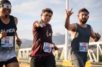 Carrera Chilchota 5K 10K 21K