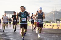 Carrera Chilchota 5K 10K 21K