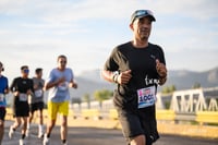 Carrera Chilchota 5K 10K 21K