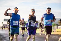 Carrera Chilchota 5K 10K 21K