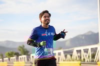 Carrera Chilchota 5K 10K 21K