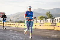 Carrera Chilchota 5K 10K 21K