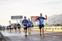 Carrera Chilchota 5K 10K 21K