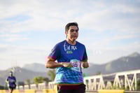 Carrera Chilchota 5K 10K 21K