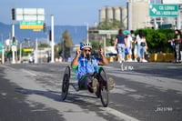 Carrera Chilchota 5K 10K 21K