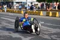 Carrera Chilchota 5K 10K 21K