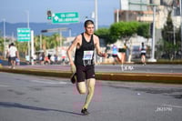 Carrera Chilchota 5K 10K 21K